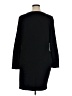 Core 10 Solid Black Cocktail Dress Size XL - photo 2