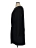 Core 10 Solid Black Cocktail Dress Size XL - photo 5