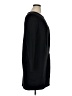 Core 10 Solid Black Cocktail Dress Size XL - photo 4