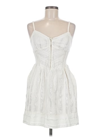 Staring at Stars Cocktail Dress (view 1)