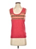Boden 100% Wool Red Sleeveless Top Size 4 - photo 1