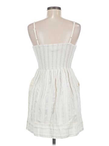 Staring at Stars Cocktail Dress (view 2)