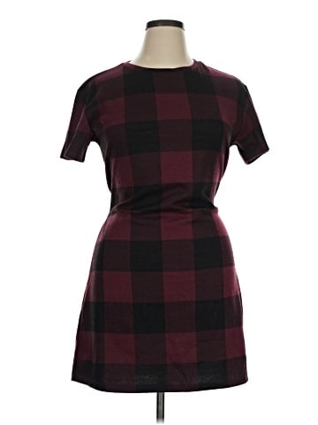 Steve Madden Casual Dress (view 1)