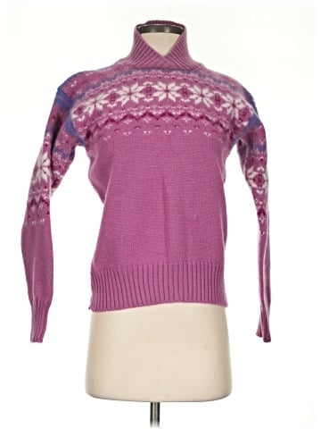 Obermeyer Pullover Sweater (view 1)