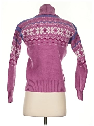 Obermeyer Pullover Sweater (view 2)