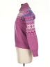 Obermeyer Purple Pullover Sweater Size S - photo 5