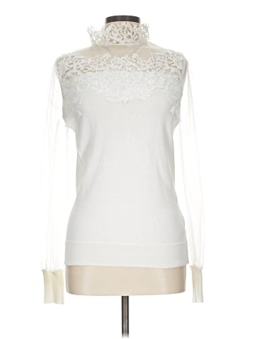 Adiva Long Sleeve Top (view 1)