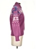 Obermeyer Purple Pullover Sweater Size S - photo 4