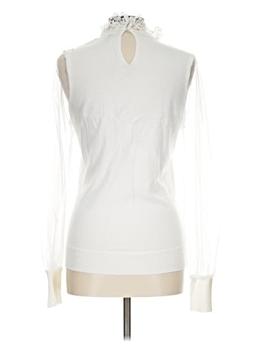 Adiva Long Sleeve Top (view 2)