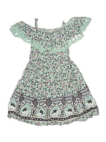 Xhilaration Dress (view 1)