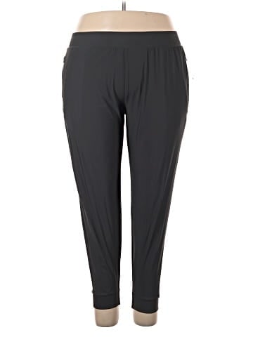 Athletic Works Active Pants (view 1)