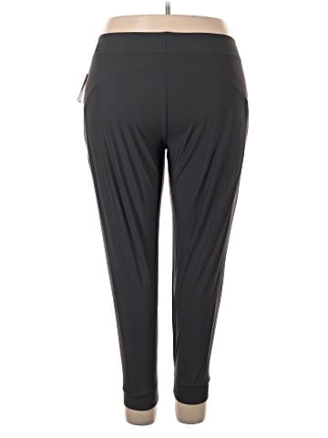 Athletic Works Active Pants (view 2)