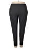 Athletic Works Solid Gray Active Pants Size XXL - photo 2