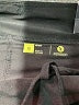 Xersion 100% Polyester Solid Black Active Skort Size S - photo 3