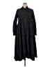 Unbranded Black Casual Dress Size 4XL - photo 1
