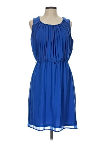 Emma & Michele Casual Dress (view 1)