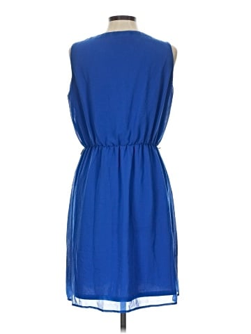 Emma & Michele Casual Dress (view 2)
