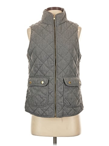 Artisan NY Vest (view 1)