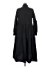 Unbranded Black Casual Dress Size 4XL - photo 2