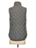 Artisan NY 100% Polyester Gray Vest Size S - photo 2