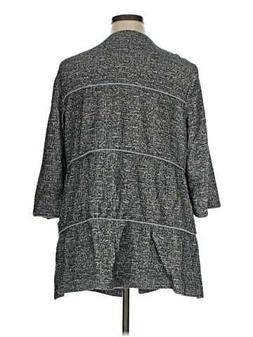 CAbi Cardigan (view 2)