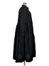 Unbranded Black Casual Dress Size 4XL - photo 4