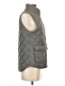 Artisan NY 100% Polyester Gray Vest Size S - photo 4