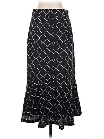 Ann Taylor Casual Skirt (view 2)