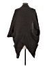 Akualani Brown Cardigan Size S - photo 2