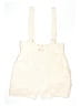 Isabel Marant Ivory Overall Shorts Size EU (FR) 42 / US 10 - photo 1