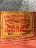 Levi's Orange Jeans Size 29 waist - photo 7