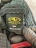 Athletic Works Black Sweatpants 12-18 MO / 18 MO - photo 3