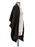 Akualani Brown Cardigan Size S - photo 4