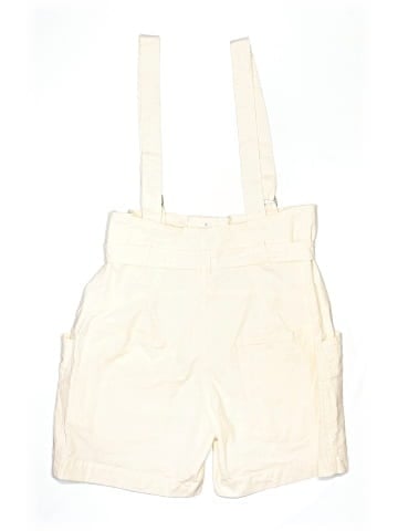 Isabel Marant Overall Shorts (view 2)