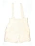 Isabel Marant Ivory Overall Shorts Size EU (FR) 42 / US 10 - photo 2