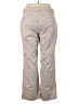 Dockers Solid Tan Khakis Size 16 - photo 2