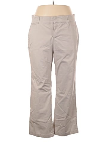 Dockers Khakis (view 1)
