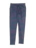 Athletic Works Print Blue Active Pants Size 7 - 8 - photo 1