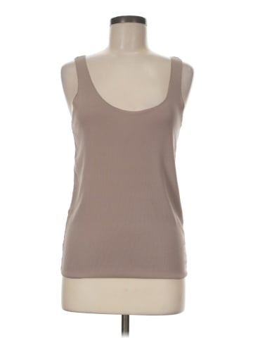 Zara W&B Collection Tank Top (view 1)