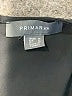 Primark 100% Polyester Black Long Sleeve Blouse Size 10 - photo 7