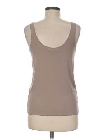 Zara W&B Collection Tank Top (view 2)