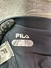 FILA Solid Black Active Skort Size L - photo 3