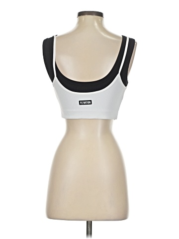 P.E Nation Sports Bra (view 2)