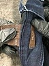 James Jeans Blue Jeans Size 27 waist - photo 8