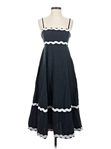 Sim & Sam Casual Dress (view 1)