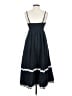 Sim & Sam Chevron-herringbone Blue Casual Dress Size XS - photo 2