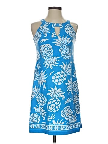 Barbara Gerwit Cocktail Dress (view 1)