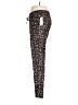Element 100% Rayon Print Black Casual Pants Size L - photo 5