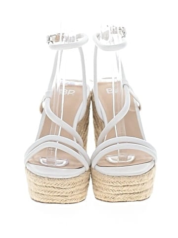 BP. Wedges (view 2)