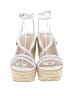 BP. White Wedges Size 7 - photo 2